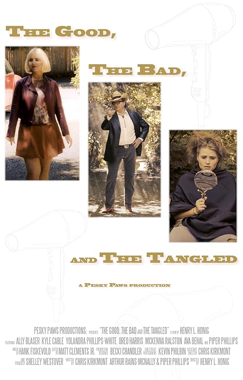 The Good, the Bad and the Tangled