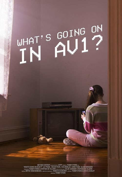 What's Going on in AV1?