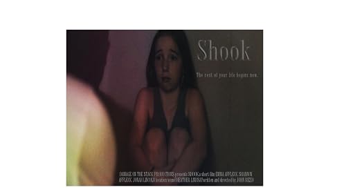 Shook