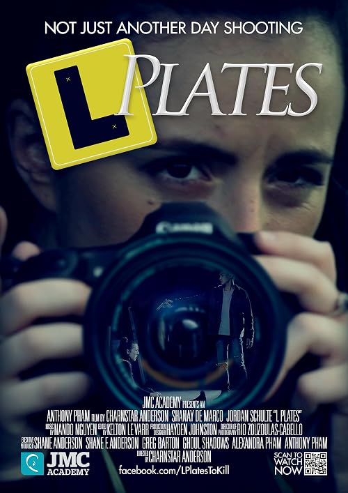 L Plates