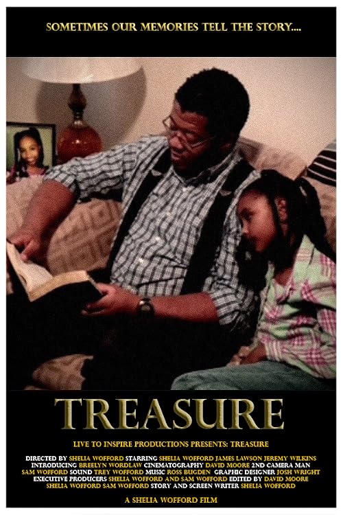 Treasure