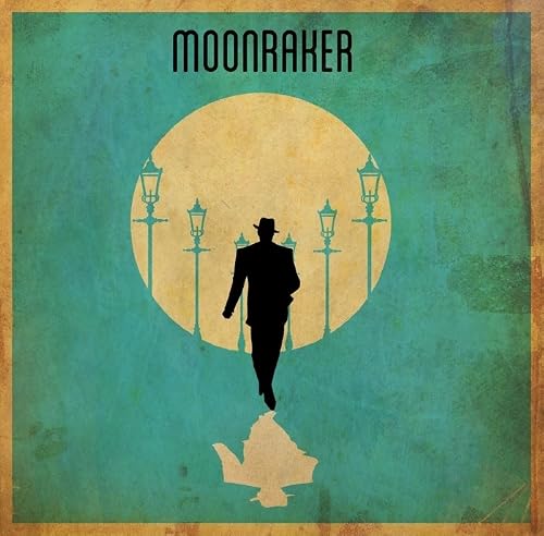 Chikara Moonraker