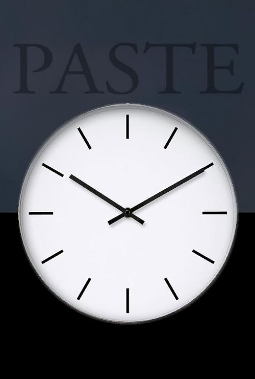 Paste