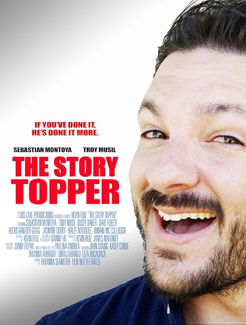 The Story Topper