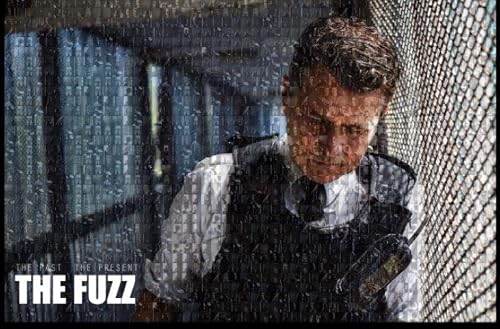 The Fuzz