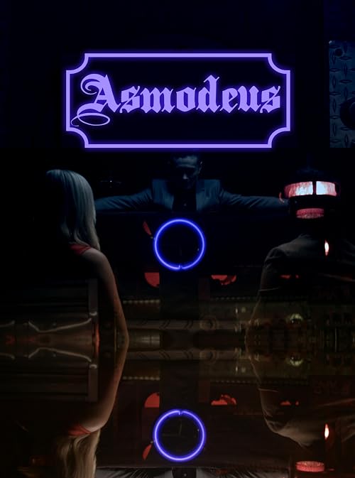 Asmodeus: A Path to Perdition