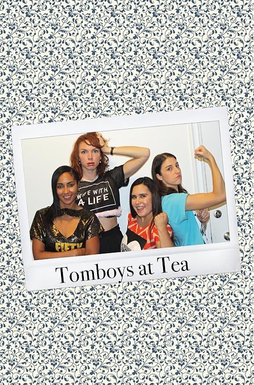 Tomboys at Tea