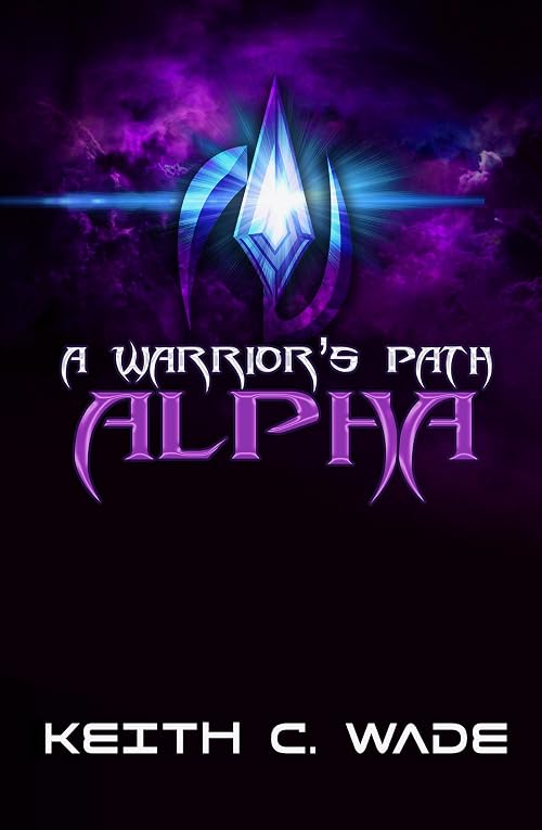 A Warrior's Path: Alpha