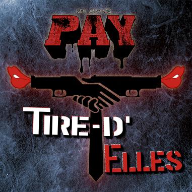 PAY: Tire-d'Elles