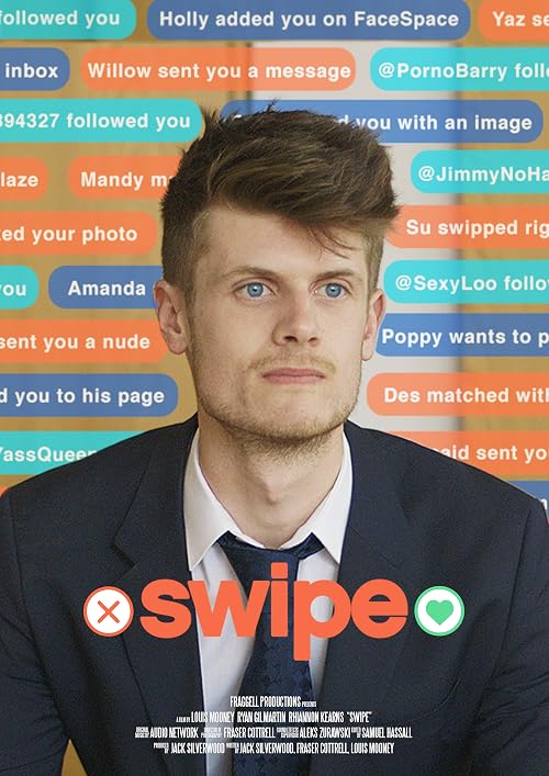 Swipe