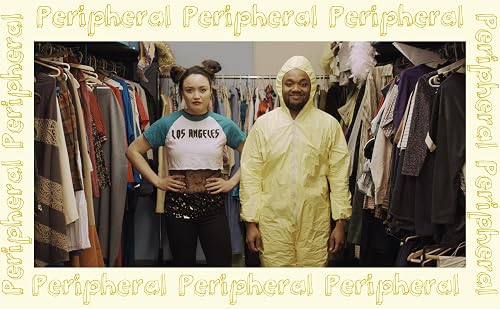 Peripheral