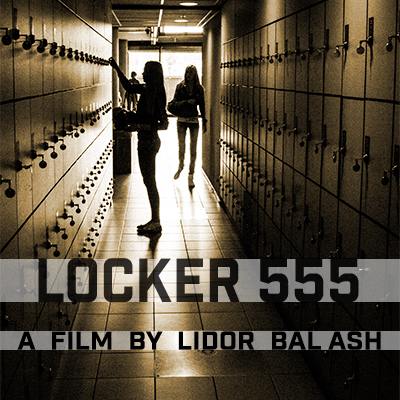 Locker 555