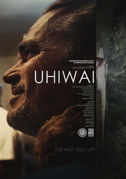 Uhiwai