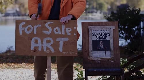 For Sale: Art