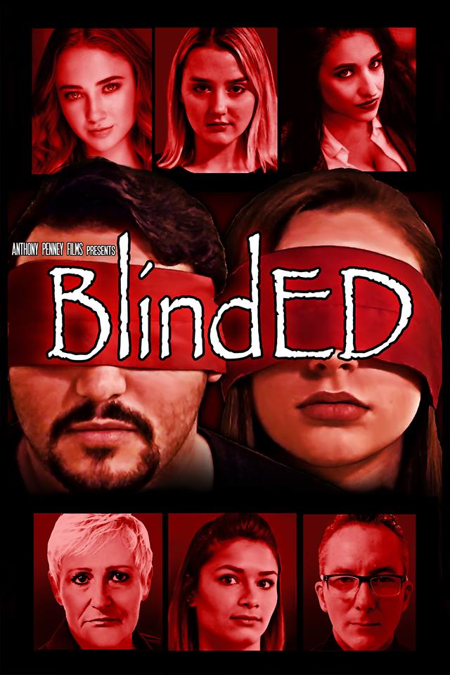 Blinded