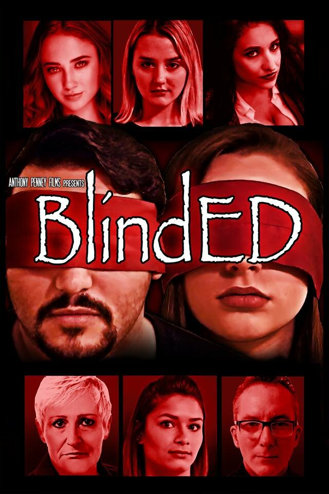 Blinded