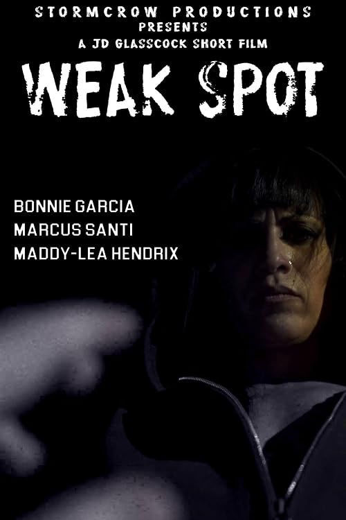 Weak Spot
