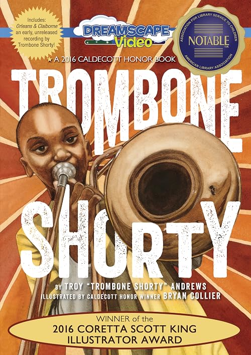 Trombone Shorty