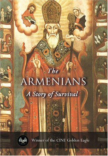 The Armenians: A Story of Survival