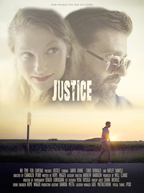 Justice