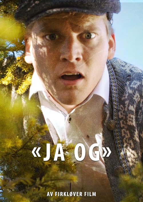 Ja og