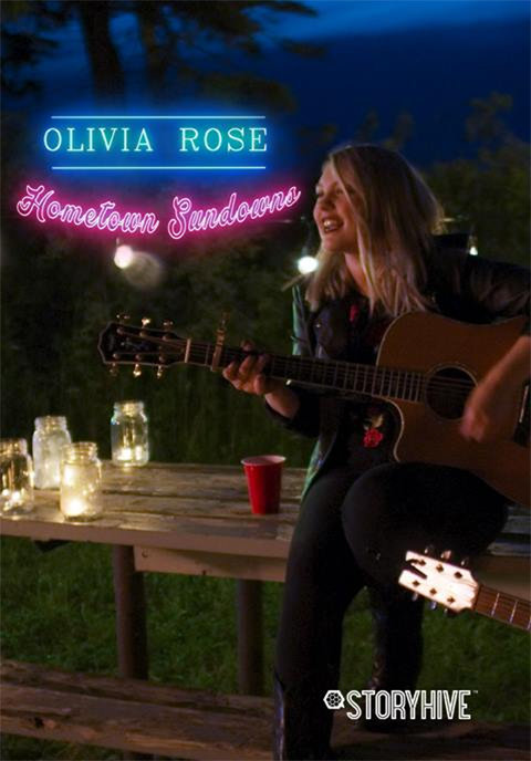 Olivia Rose: Hometown