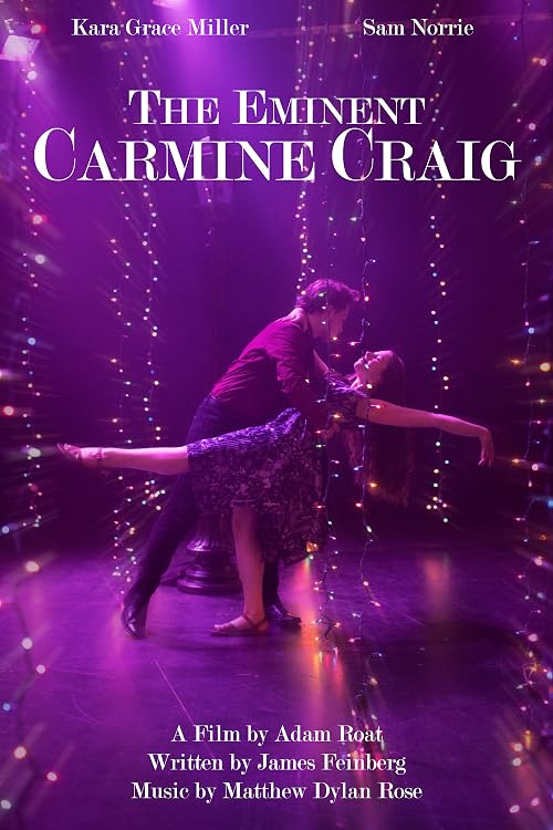 The Eminent Carmine Craig