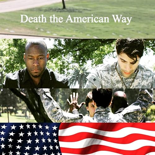 Death the American Way