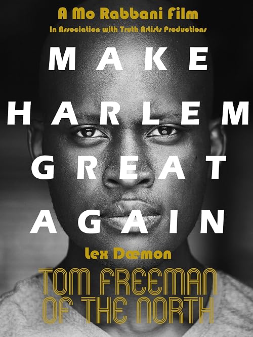Tom Freeman of the North