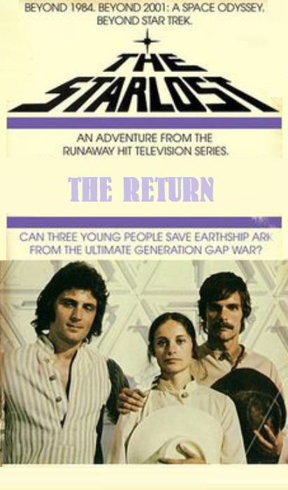 The Starlost: The Return