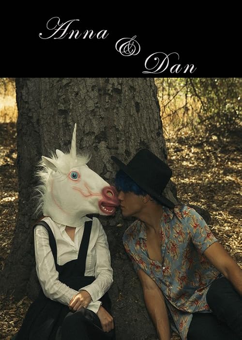 Anna and Dan