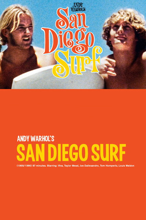 San Diego Surf