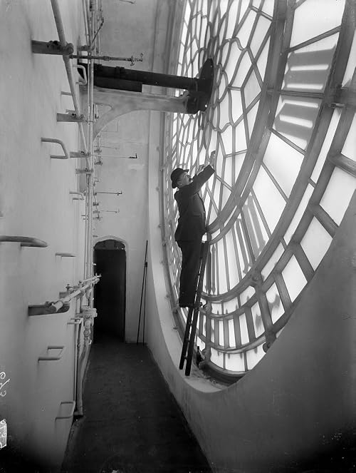 The Clock Tower Journals