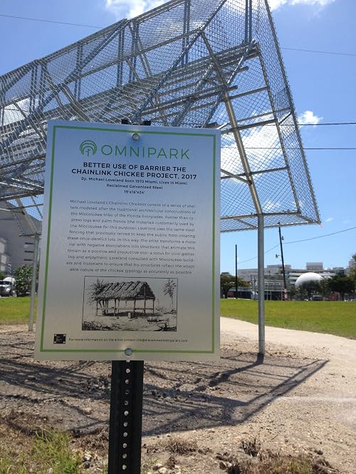 Omni Park: Under Construction