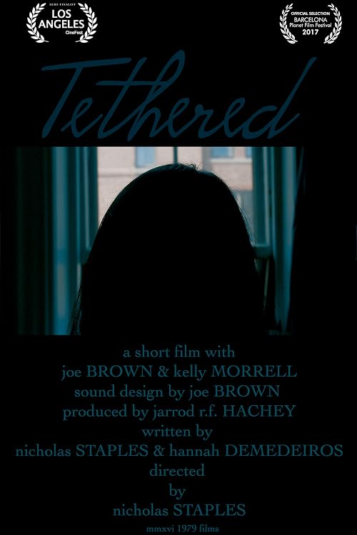 Tethered