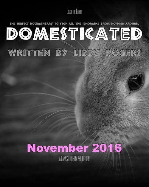 Domesticated