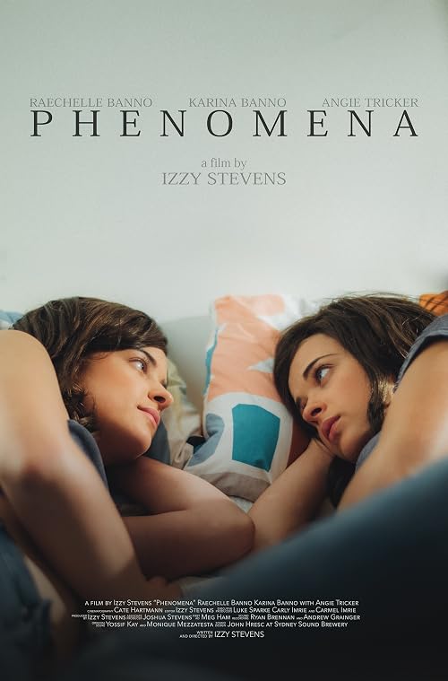 Phenomena
