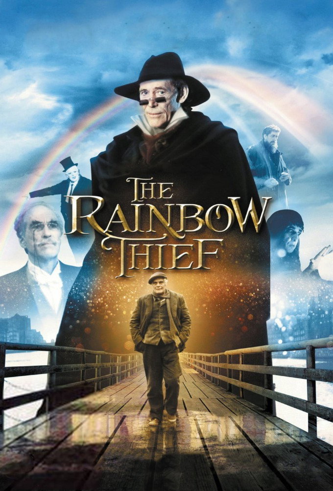 Der Regenbogendieb