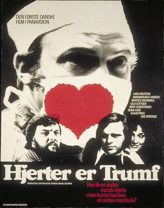 Hjerter er Trumf