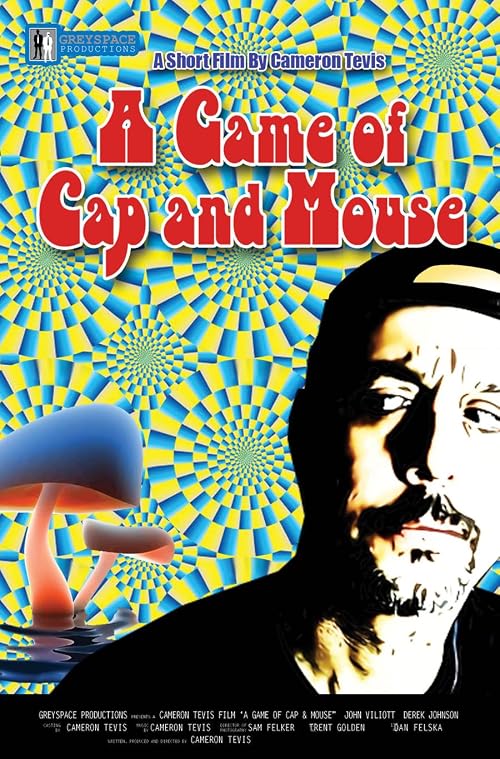 A Game of Cap and Mouse