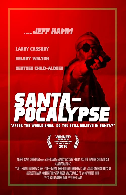 Santapocalypse
