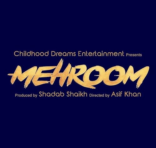 Mehroom