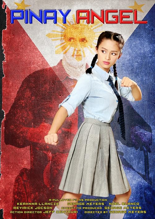 Pinay Angel
