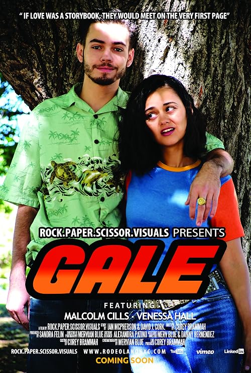 Gale