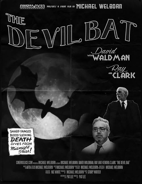 The Devil Bat