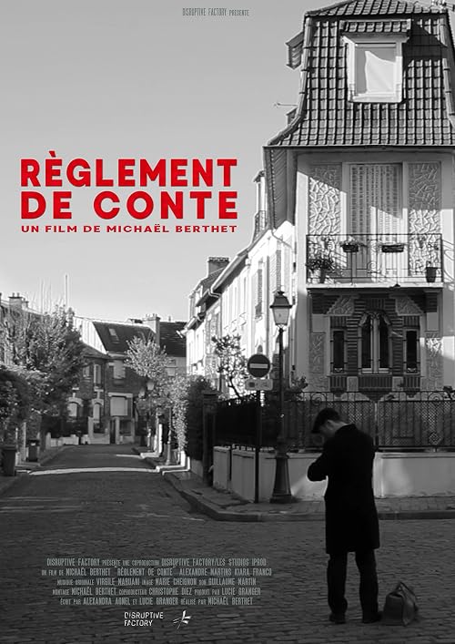 Règlement de Conte