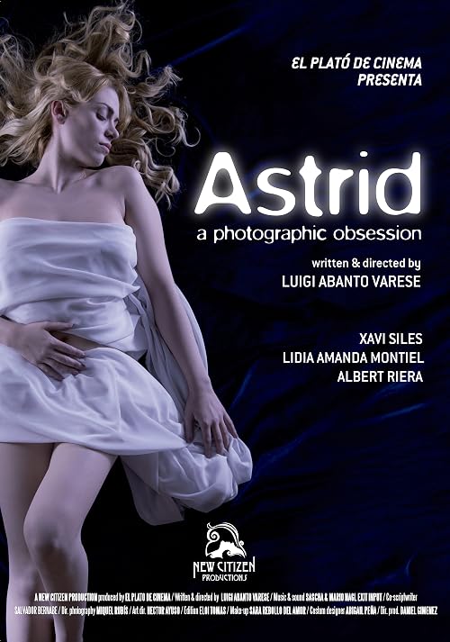 Astrid
