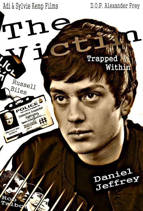 The Victim