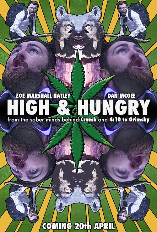 High & Hungry