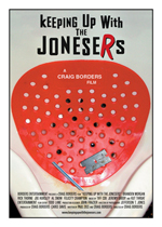 Keeping Up with the Jonesers